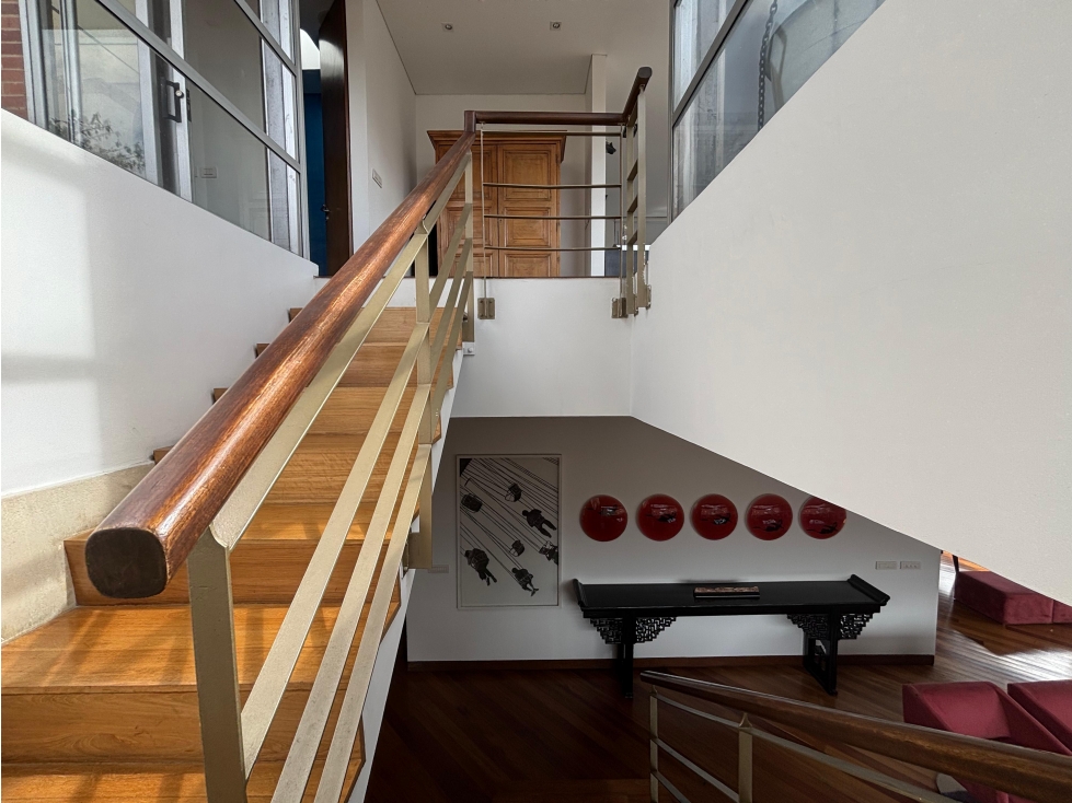 Apartamento en venta en Chico Norte, Bogotá · foto 5 de 24