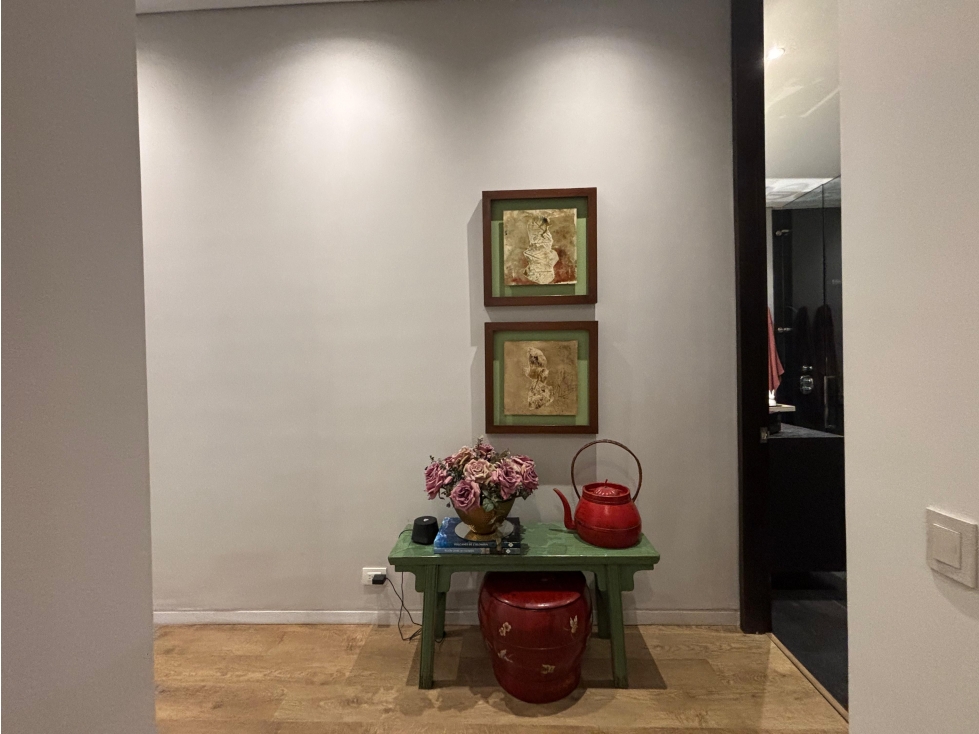 Apartamento en venta en Chico Norte, Bogotá · foto 7 de 21