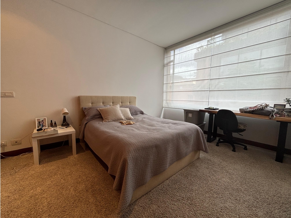 Apartamento en venta en Chico Norte, Bogotá · foto 7 de 24