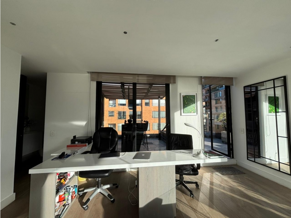 Apartamento en venta en El Chico, Bogotá · foto 5 de 24