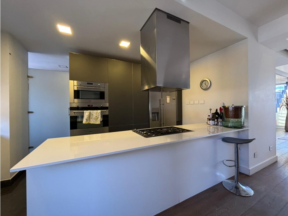 Apartamento en venta en El Chico, Bogotá · foto 6 de 24