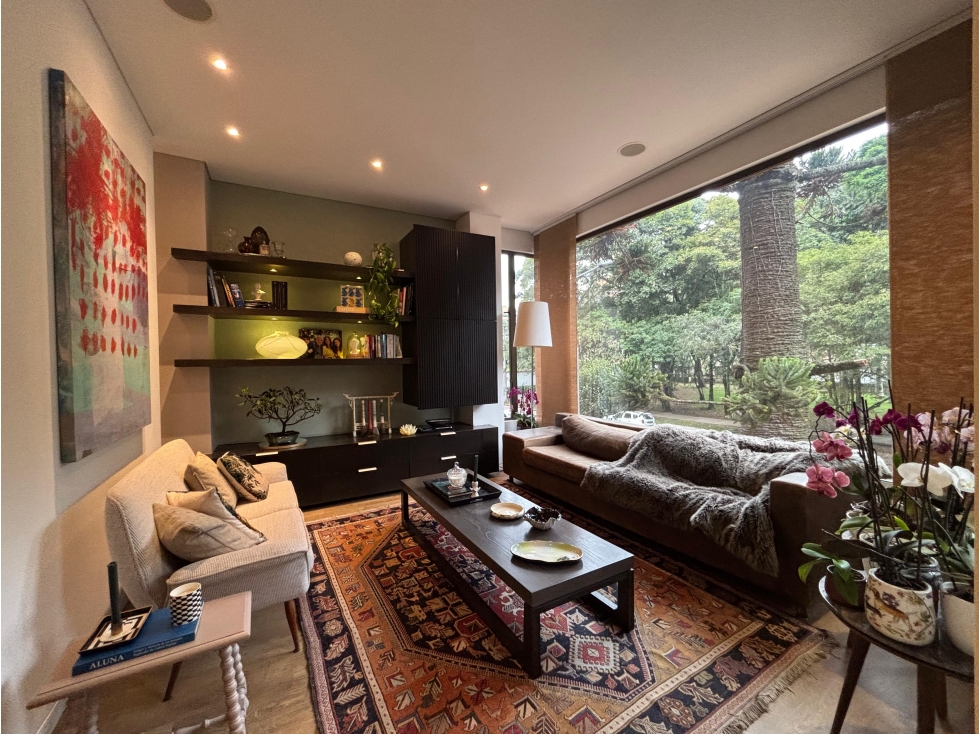 Apartamento en venta en Chico Norte, Bogotá · foto 11 de 21