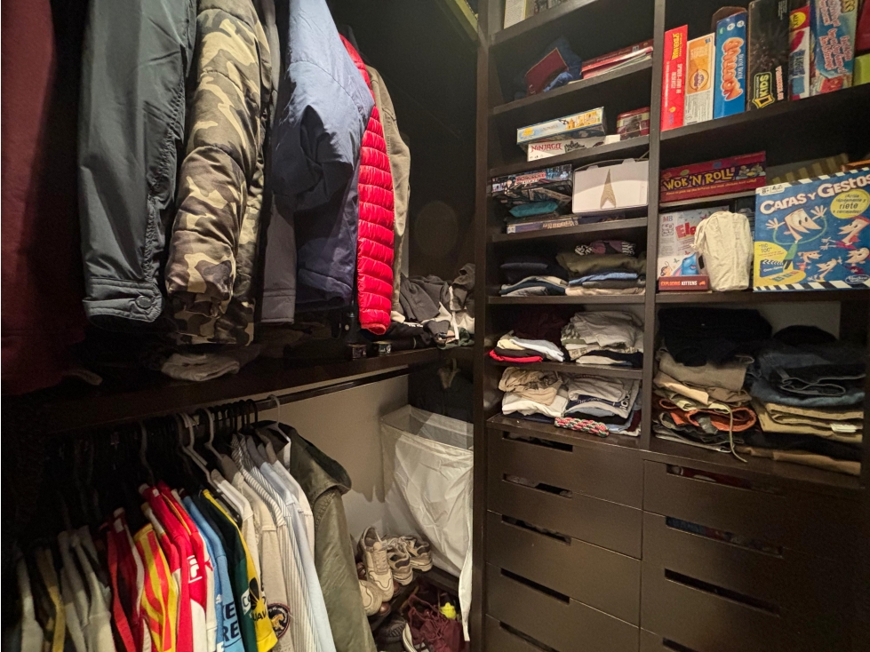Apartamento en venta en Chico Norte, Bogotá · foto 12 de 21