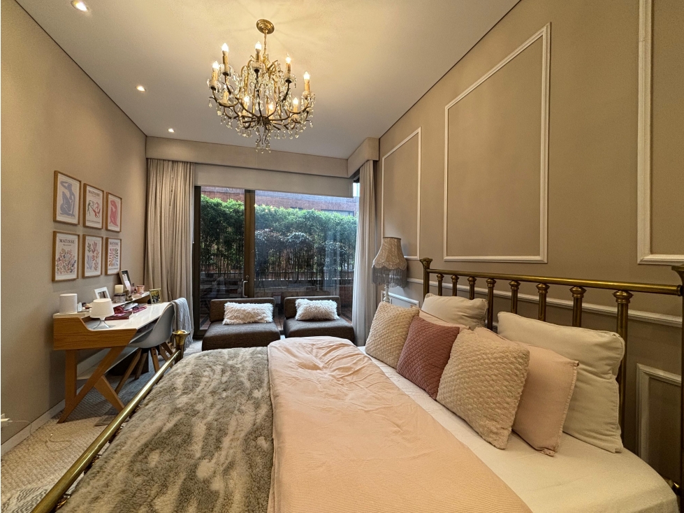 Apartamento en venta en Chico Norte, Bogotá · foto 13 de 21