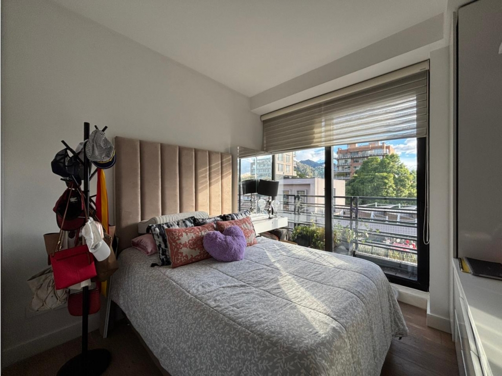 Apartamento en venta en El Chico, Bogotá · foto 9 de 24