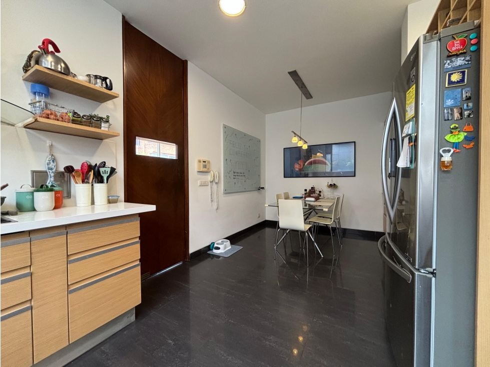 Apartamento en venta en Chico Norte, Bogotá · foto 14 de 24