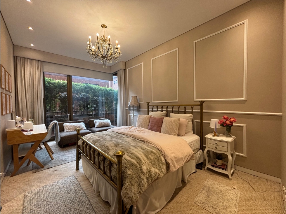 Apartamento en venta en Chico Norte, Bogotá · foto 15 de 21