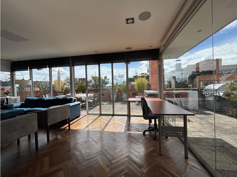 Apartamento en venta en Chico Norte, Bogotá · foto 15 de 24