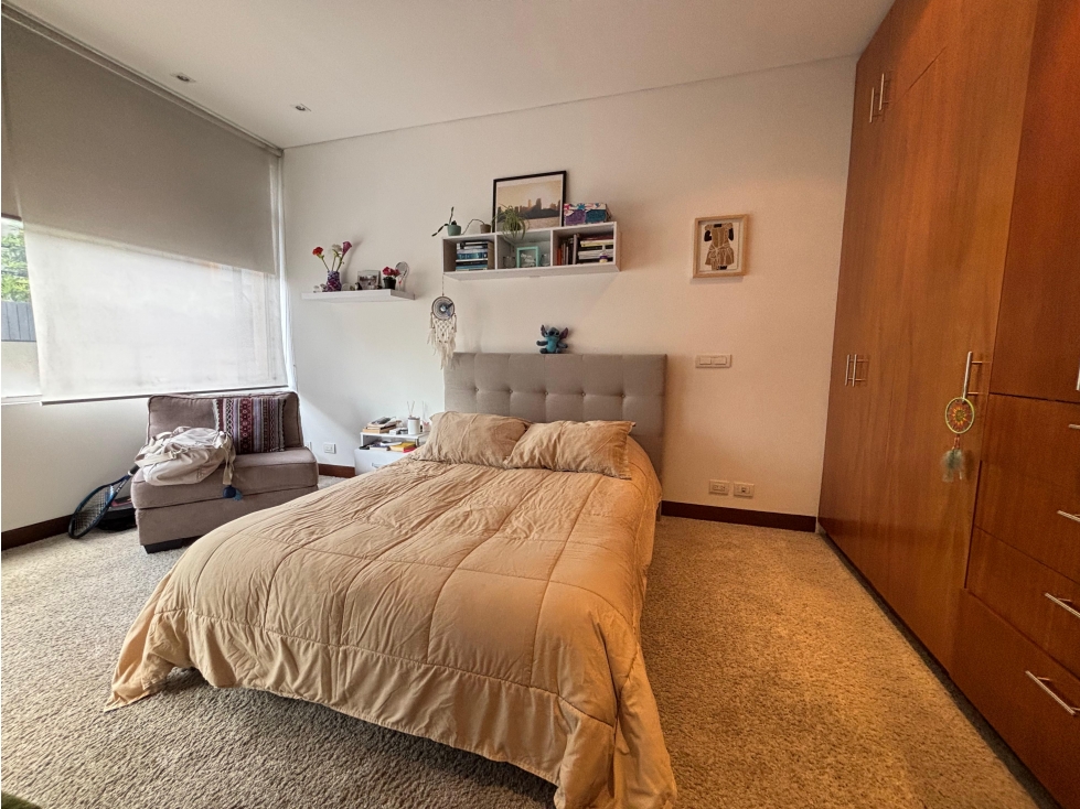 Apartamento en venta en Chico Norte, Bogotá · foto 16 de 24