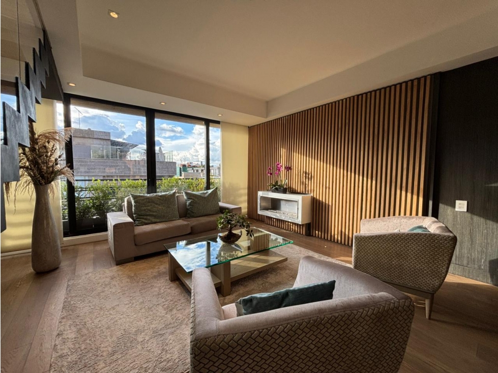 Apartamento en venta en El Chico, Bogotá · foto 12 de 24