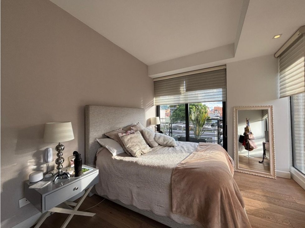 Apartamento en venta en El Chico, Bogotá · foto 13 de 24