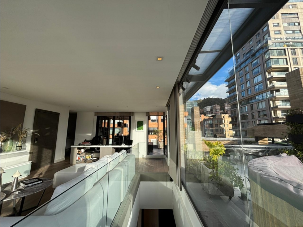 Apartamento en venta en El Chico, Bogotá · foto 14 de 24