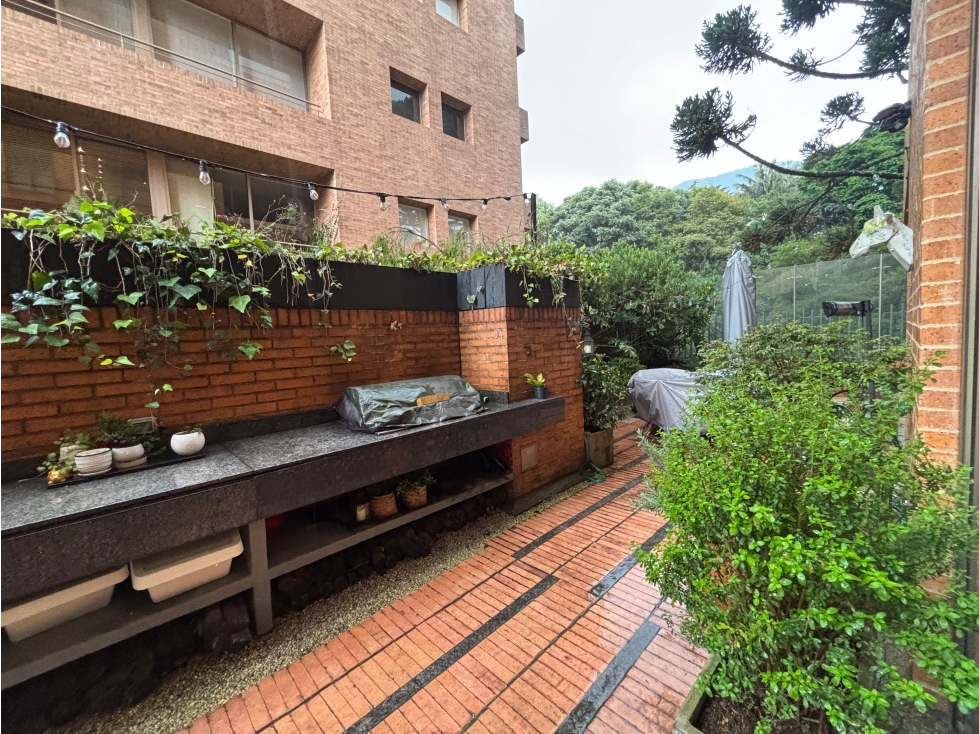 Apartamento en venta en Chico Norte, Bogotá · foto 19 de 21