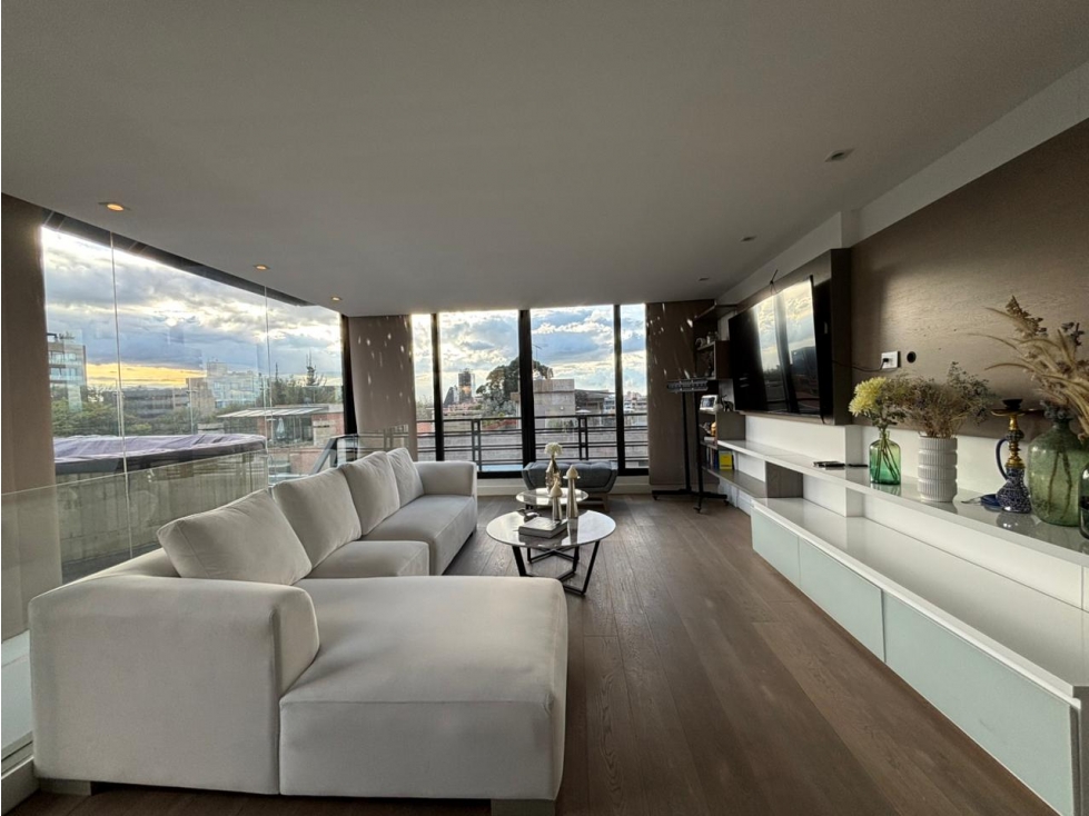Apartamento en venta en El Chico, Bogotá · foto 15 de 24
