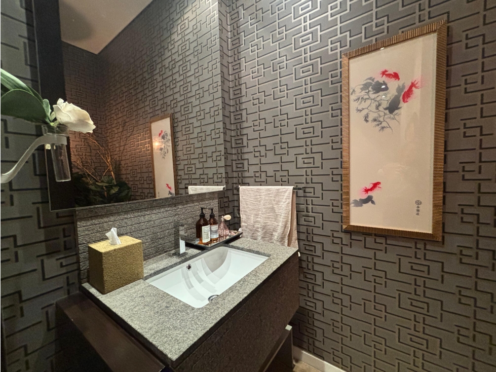 Apartamento en venta en Chico Norte, Bogotá · foto 20 de 21