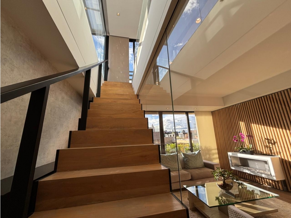 Apartamento en venta en El Chico, Bogotá · foto 16 de 24
