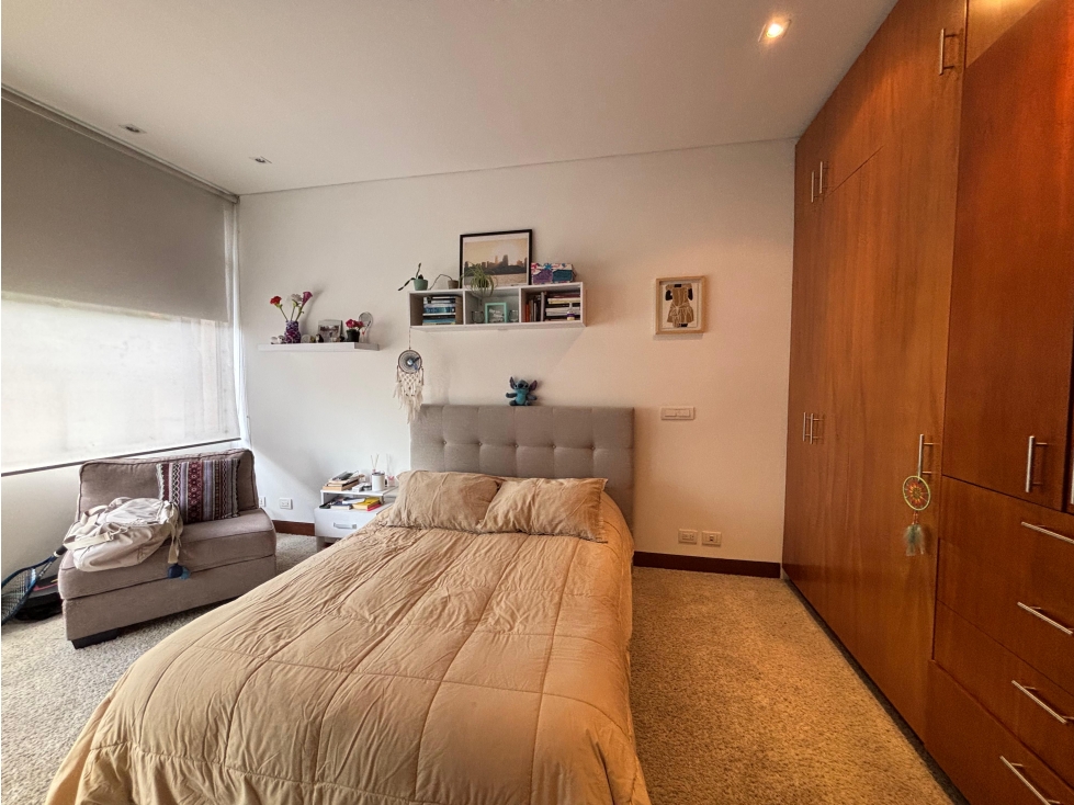 Apartamento en venta en Chico Norte, Bogotá · foto 21 de 24