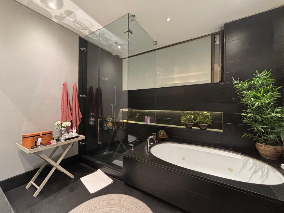 Apartamento en venta en Chico Norte, Bogotá · foto 21 de 21