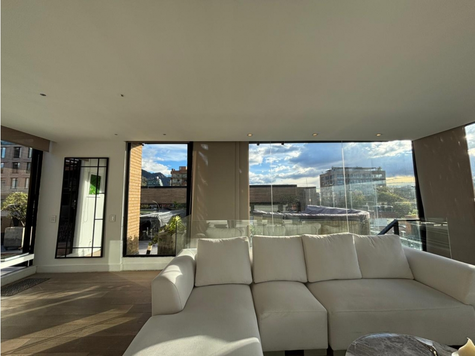 Apartamento en venta en El Chico, Bogotá · foto 17 de 24