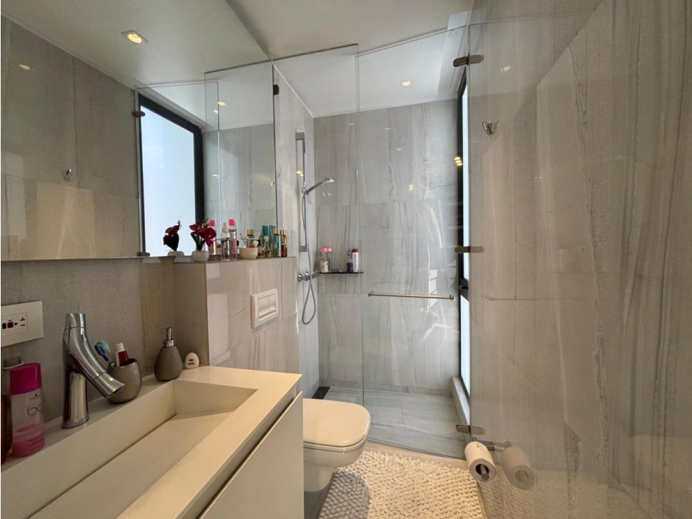Apartamento en venta en El Chico, Bogotá · foto 18 de 24