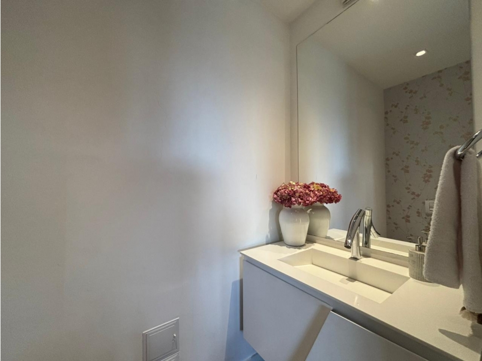 Apartamento en venta en El Chico, Bogotá · foto 19 de 24