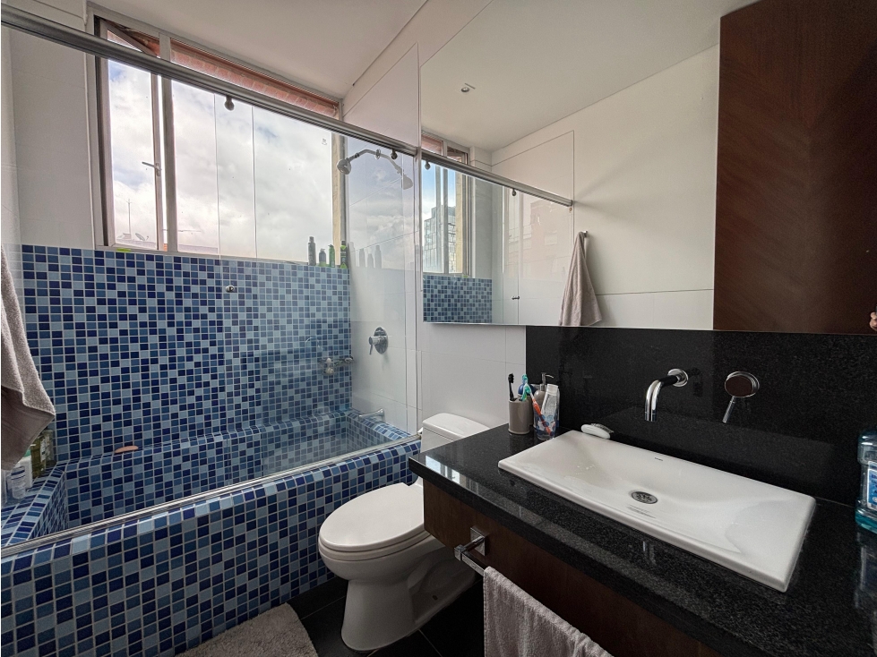 Apartamento en venta en Chico Norte, Bogotá · foto 24 de 24