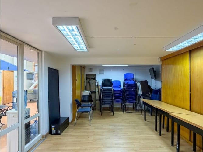 Casa en venta en La Castellana, Bogotá, 850 m² · foto 3 de 20