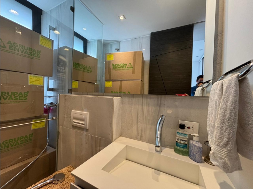 Apartamento en venta en El Chico, Bogotá · foto 20 de 24