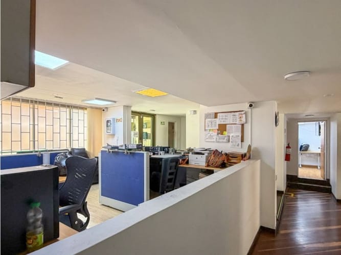 Casa en venta en La Castellana, Bogotá, 850 m² · foto 4 de 20