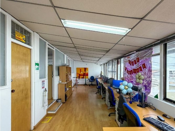 Casa en venta en La Castellana, Bogotá, 850 m² · foto 5 de 20