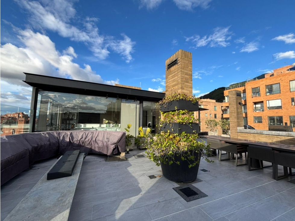 Apartamento en venta en El Chico, Bogotá · foto 23 de 24