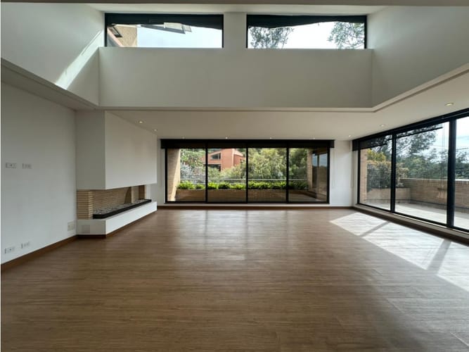 Apartamento en venta en Santa Barbara Alta, Bogotá · foto 6 de 24