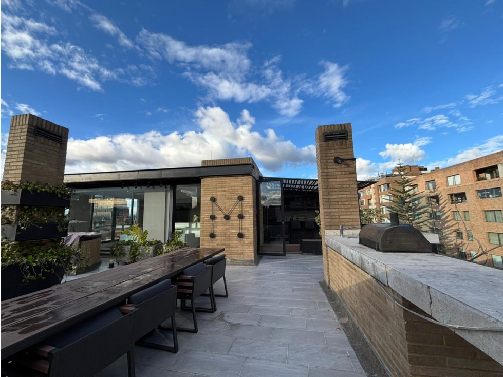 Apartamento en venta en El Chico, Bogotá · foto 24 de 24