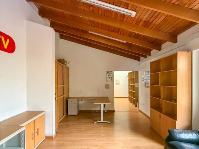 Casa en venta en La Castellana, Bogotá, 850 m² · foto 7 de 20