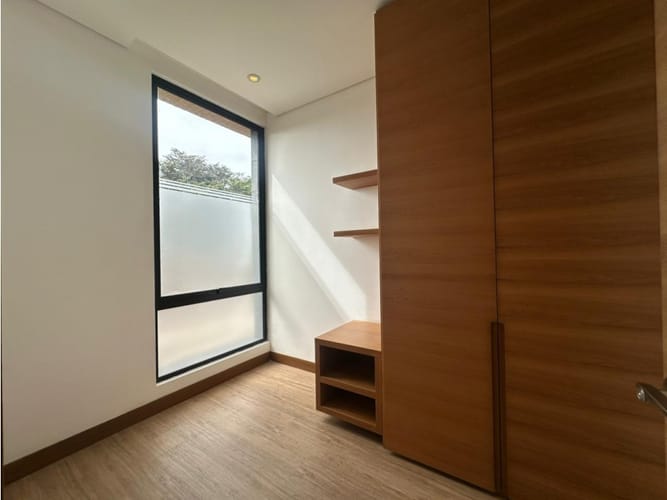 Apartamento en venta en Santa Barbara Alta, Bogotá · foto 8 de 24