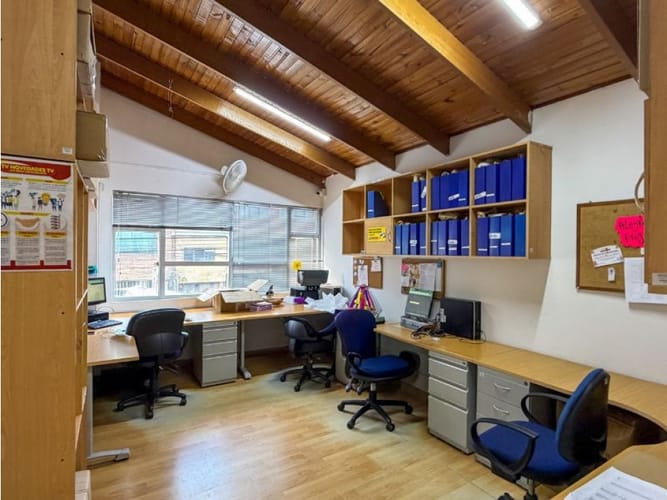 Casa en venta en La Castellana, Bogotá, 850 m² · foto 9 de 20