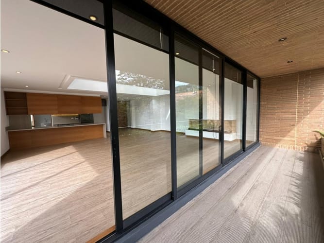 Apartamento en venta en Santa Barbara Alta, Bogotá · foto 9 de 24