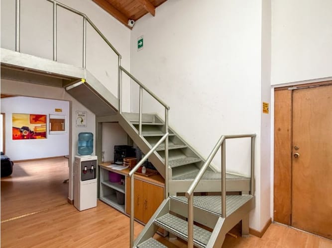 Casa en venta en La Castellana, Bogotá, 850 m² · foto 10 de 20