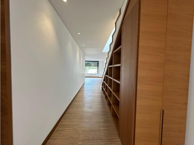 Apartamento en venta en Santa Barbara Alta, Bogotá · foto 10 de 24