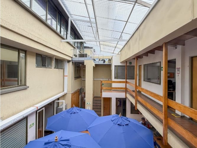 Casa en venta en La Castellana, Bogotá, 850 m² · foto 11 de 20