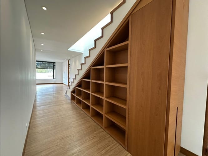 Apartamento en venta en Santa Barbara Alta, Bogotá · foto 11 de 24