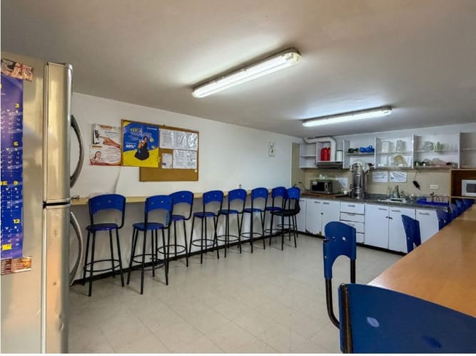 Casa en venta en La Castellana, Bogotá, 850 m² · foto 12 de 20