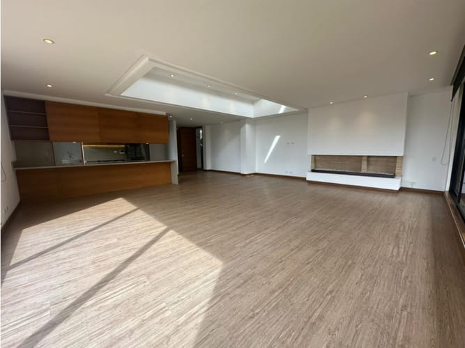 Apartamento en venta en Santa Barbara Alta, Bogotá · foto 12 de 24