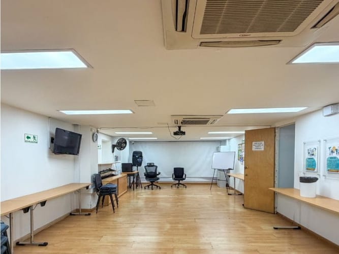 Casa en venta en La Castellana, Bogotá, 850 m² · foto 13 de 20
