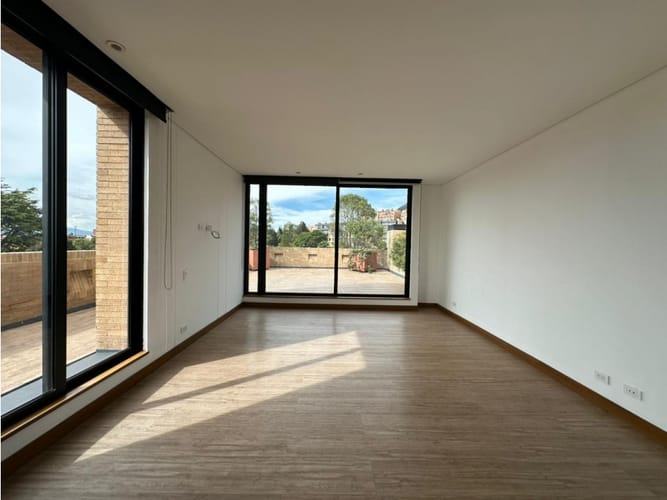 Apartamento en venta en Santa Barbara Alta, Bogotá · foto 13 de 24