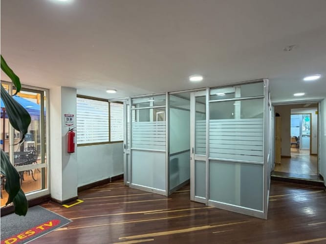 Casa en venta en La Castellana, Bogotá, 850 m² · foto 14 de 20