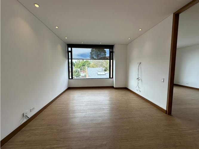 Apartamento en venta en Santa Barbara Alta, Bogotá · foto 14 de 24