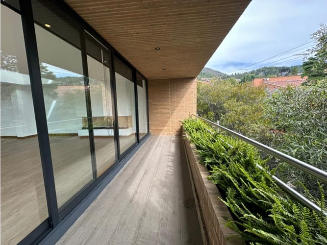 Apartamento en venta en Santa Barbara Alta, Bogotá · foto 15 de 24