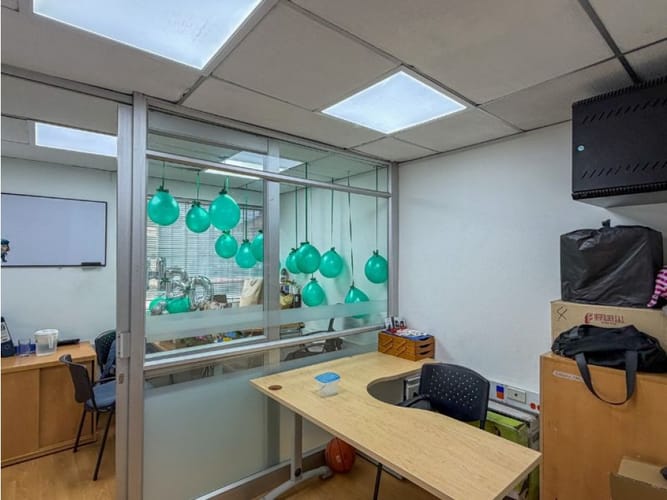 Casa en venta en La Castellana, Bogotá, 850 m² · foto 16 de 20