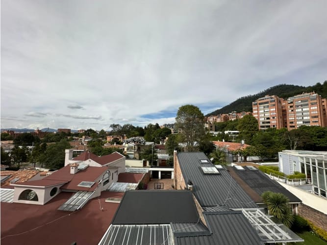 Apartamento en venta en Santa Barbara Alta, Bogotá · foto 17 de 24